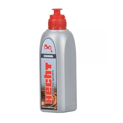 HECHT CHAINOIL 0.8L SPECIAL OIL FOR LUBRICATING CHAINS RUNNERS SAWS CUTTERS - EWIMAX - OFFICIAL DISTRIBUTOR - AUTHORIZED HECHT DEALER