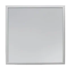 HEDA LED-Panel 600x600mm 40W = 4x18W 4400lm natürliches Licht 4000K 2ani Garantie