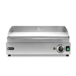 HEDI Kitchen Line grillplade, glat 220-240V/2400W 527x404x(H)233mm Basisvariant