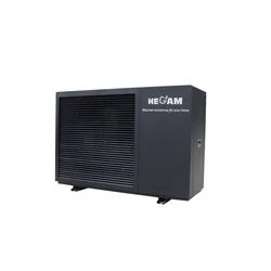 HEGAM HPC hőszivattyú R290 12kW 3-faz