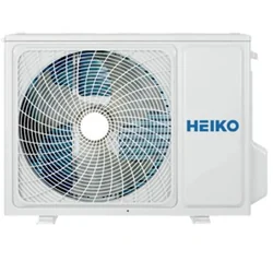 Heiko Aria JZ025-A1 Condizionatore 2.6kW Aria condizionata est.