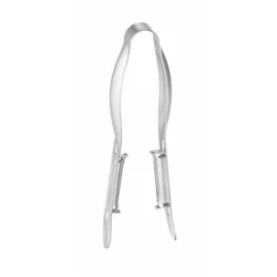 HENDI asparagus peeler 200x50x(H)30mm Basic variant