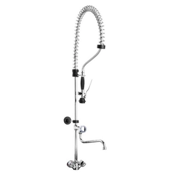 Hendi Gastronomy Faucet 970515 - Professionell och hållbar för gastronomi