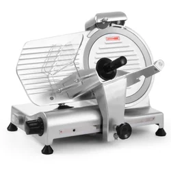 Hendi Profi Line meat slicer 250 320W - Hendi 210000