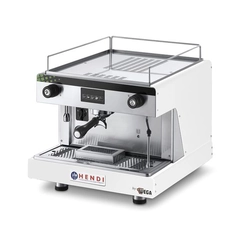 Hendi Top Line by Wega koffiemachine, 1 groep elektronisch 208922