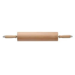 HENDI wooden rolling pin o90x667mm Basic variant