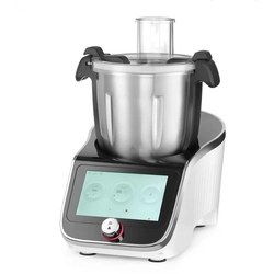 HendiChef multifunction device 20 functions similar to Thermomix