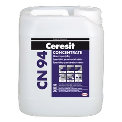 Henkel Ceresit CN грунд 94 10 литри