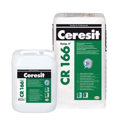 Henkel Ceresit CR 166 покритие, водоустойчиво и гъвкаво