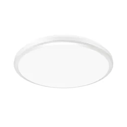 Hermetické LED stropní svítidlo PLANAR LED 24W WHITE NW