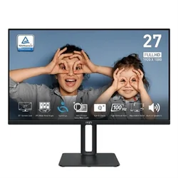 Herní monitor MSI MP275P 100 Hz IPS 27&quot;