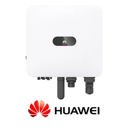 Hibridni inverter HUAWEI SUN 2000-5K-MAP0 3-fazowy