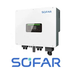 Hibridni inverter SOFAR HYD20KTL-3PH