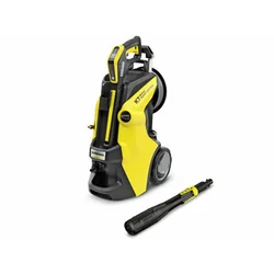 Hidrolimpiadora eléctrica Karcher K 7 Premium Smart Control Flex Antitwist 20 - 180 bar | 10 l/min | 230 V