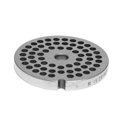 High-performance wolf strainer Mesh diameter 4,5 mm