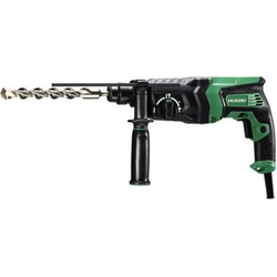 Hikoki hammer drill DH26PC2 WSZ 830 W