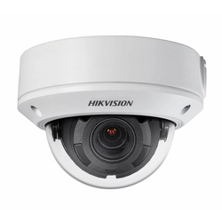Hikvision IP dóm megfigyelő kamera DS-2CD1723G0-IZ 2MP 2.8-12mm IR 30m