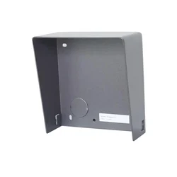 Hikvision modulärt intercom skyddsväska DS-KABD8003-RS1, 1 skenbar modul