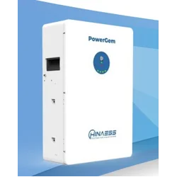 HinaESS PowerGem 5.12kWh Περιλαμβάνεται βάση τοίχου