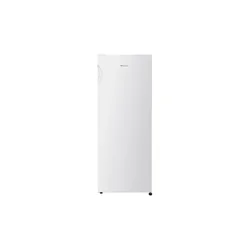 Hisense Combination Refrigerator RL313D4AWE White