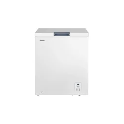 Hisense Freezer FT184D4AWYE