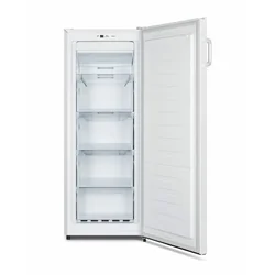 Hisense Freezer FV191N4AW2 White