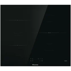 Hisense Induction Hob HI6321BSOLCE 60 cm 7100 W