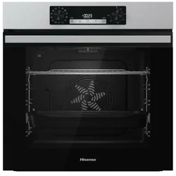 Hisense pirolitikus sütő BI64213EPX 3500 W 2300 W 77 L