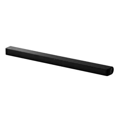 Hisense Soundbar HS205G Black 120 W