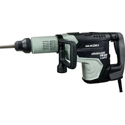 Hitachi HIKOKI SDS MAX CHIPING HAMMER 1500W 20J 11,6kg БЕЗЧЕТКОВ H60ME (H60MEWTZ) - HH60MEWTZ