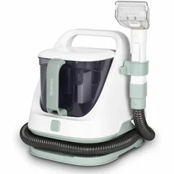 Hkoenig Aspirateur Twt77 650 W Blanc