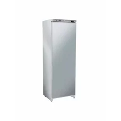Хладилен шкаф Budget Line в корпус от неръждаема стомана 600L нов хладилен агент Arctic Hendi 236055