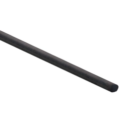 Hladká ocelová tyč, pr. 6mm délka 6m 1kg