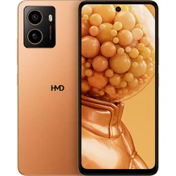 HMD Pulse+ pametni telefoni 6,56&quot; 4 GB RAM 128 GB Unisoc Orange