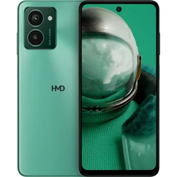 HMD Pulse Pro-smartphones 6,56&quot; 6 GB RAM 128 GB Farve Grøn Unisoc