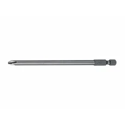 Hnací bit Makita phillips 127 mm | 1/4 phillips drive bit 10 ks