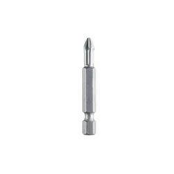 Hnací bit Makita phillips 141 mm | 1/4 phillips drive bit 3 ks