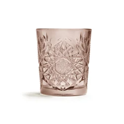 HOBSTAR glas 355 ml ROSE