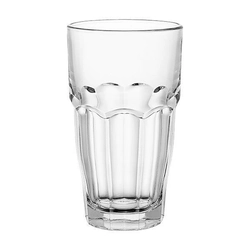 Högt glas Rockbar 370 ml 370 ml