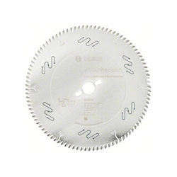 Hoja de sierra circular Bosch 300 x 30 mm | número de dientes: 96 db | ancho de corte: 3,2 mm