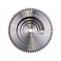 Hoja de sierra circular Bosch 400 x 30 mm | número de dientes: 60 db | ancho de corte: 3,5 mm