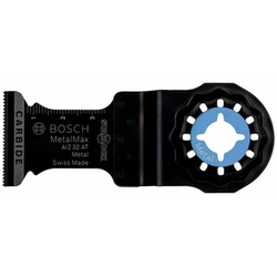 Hoja de sierra de inmersión Bosch 32 mm para multimáquina oscilante