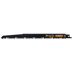 Hoja de sierra para madera 240mm 5 unidades DeWALT DT2352-QZ