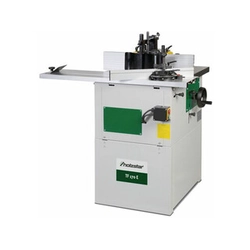 Holzstar TF 170 E (400 V) wood milling machine