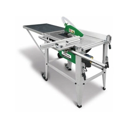 Holzstar TKS 316 Pro (400 V) electric table saw 315 x 30 mm | 2800 W | 400 V