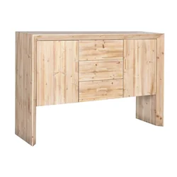 Home ESPRIT Credenza Naturale 150 x 40 x 100 cm