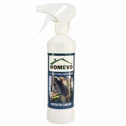 Homevo cable protection 500ml