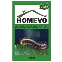 Homevo caterpillars 50g