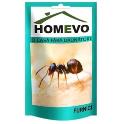 Homevo mravenci (foval gel)5g