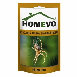 Homevo spiders 25ml